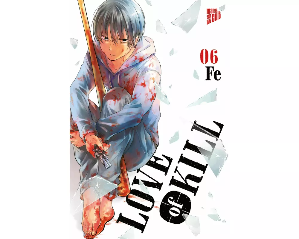 Love of Kill 6