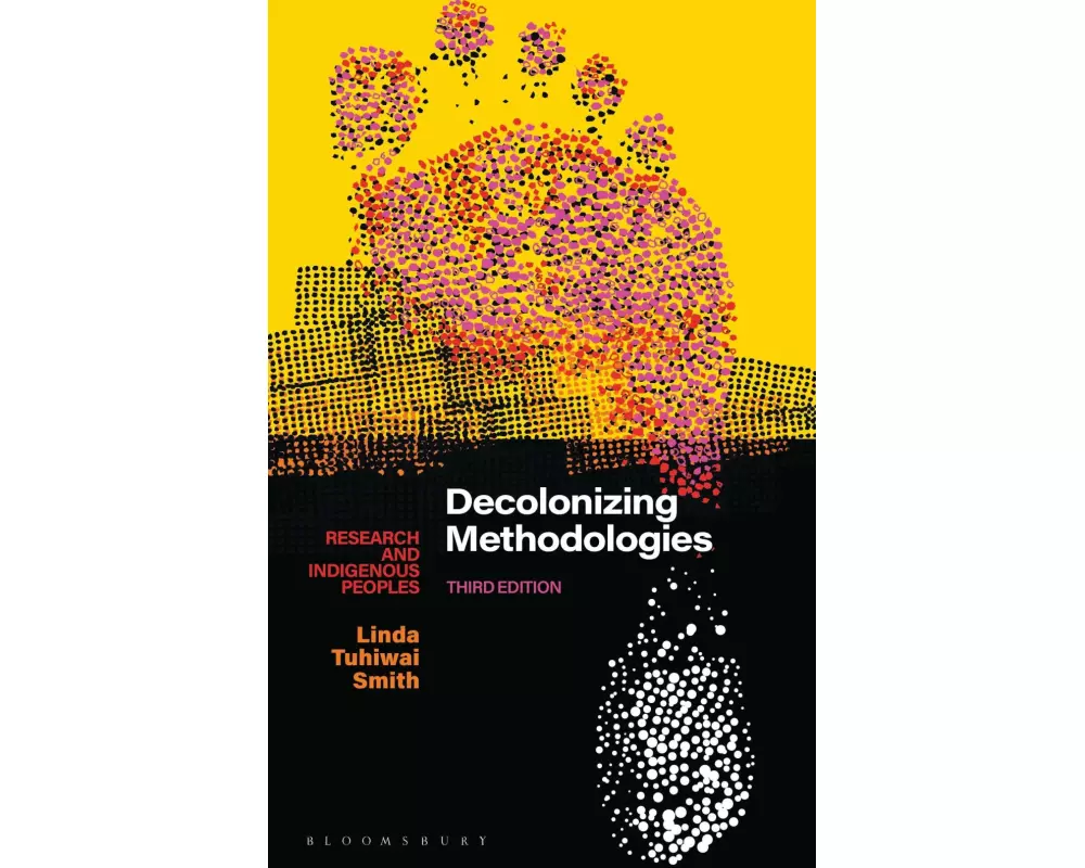 Decolonizing Methodologies