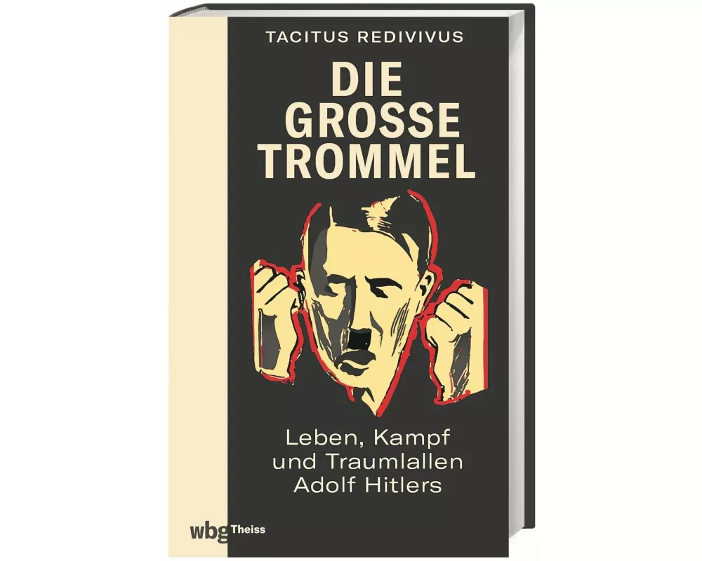 Die große Trommel