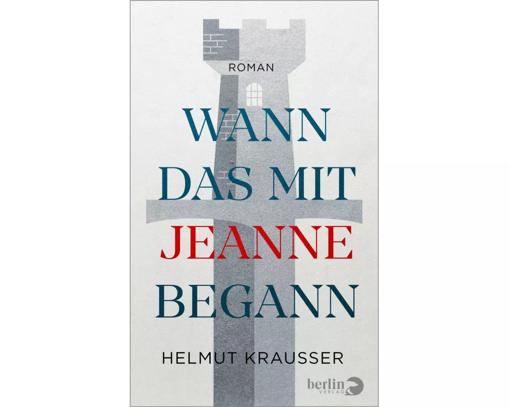 Wann das mit Jeanne begann