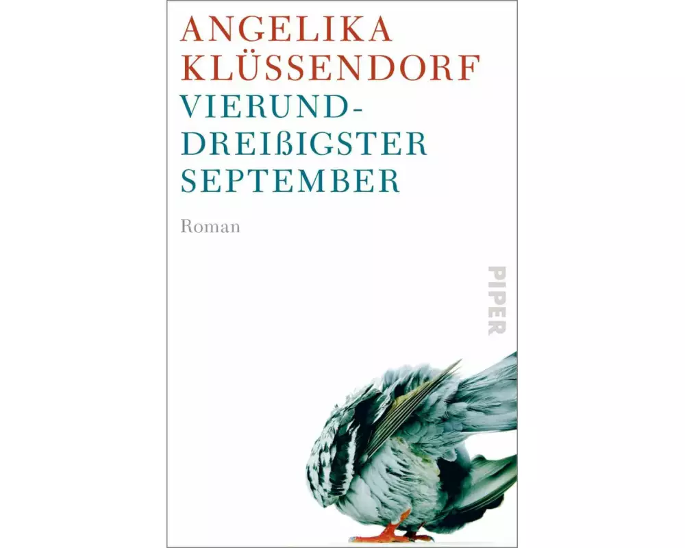 Vierunddreißigster September