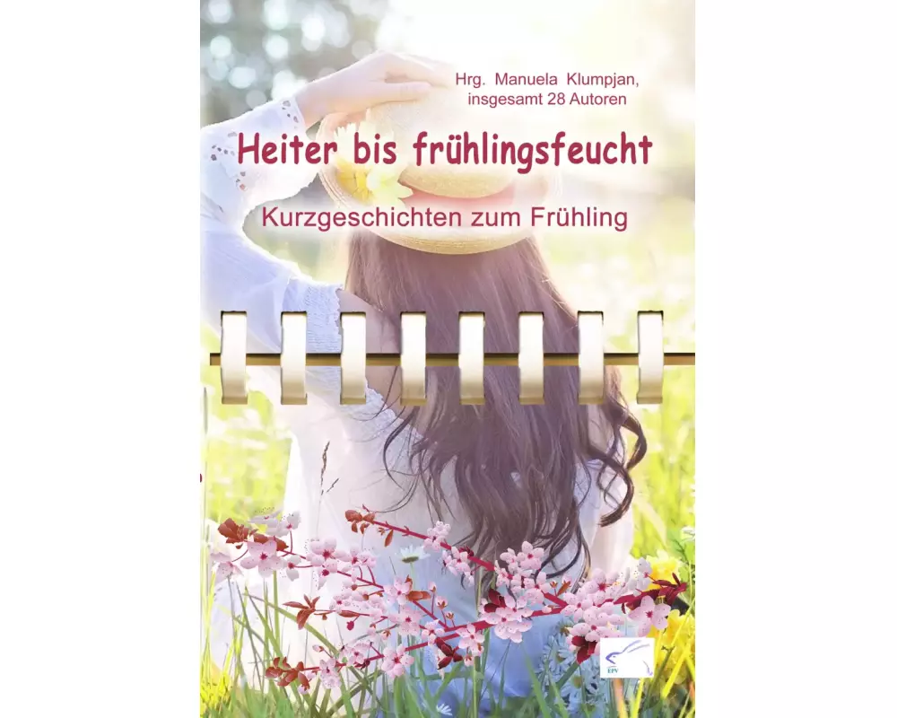 Heiter bis frühlingsfeucht