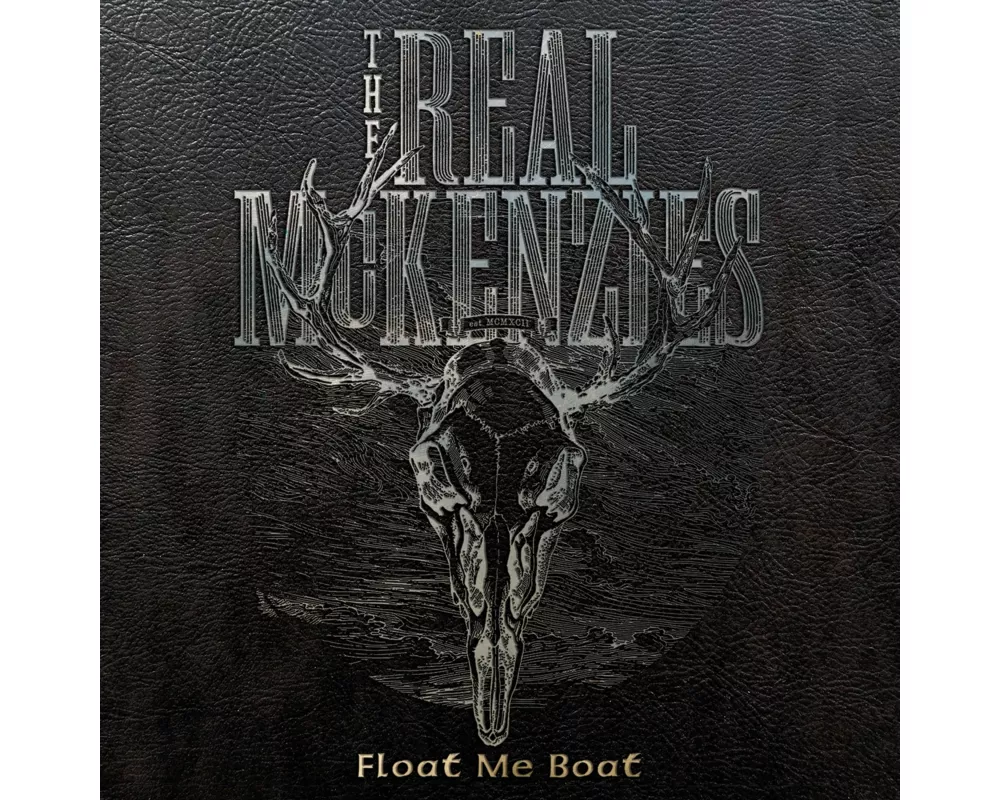 Float Me Boat - Best Of