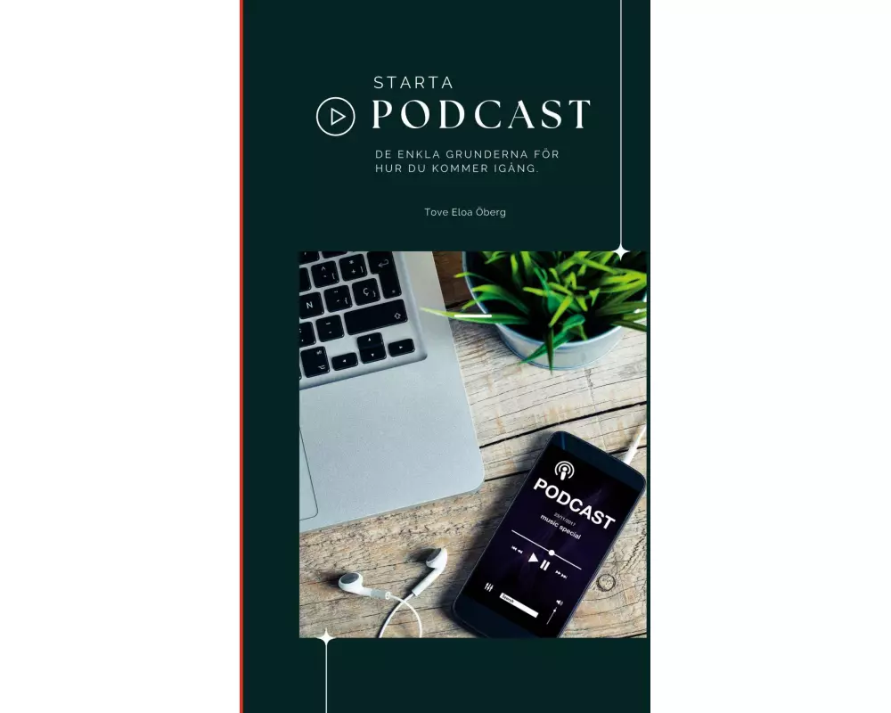 Starta podcast