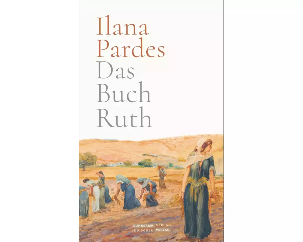 Das Buch Ruth