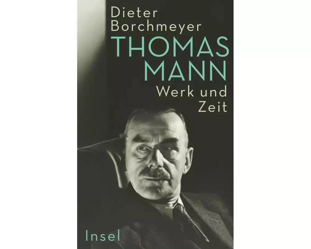 Thomas Mann