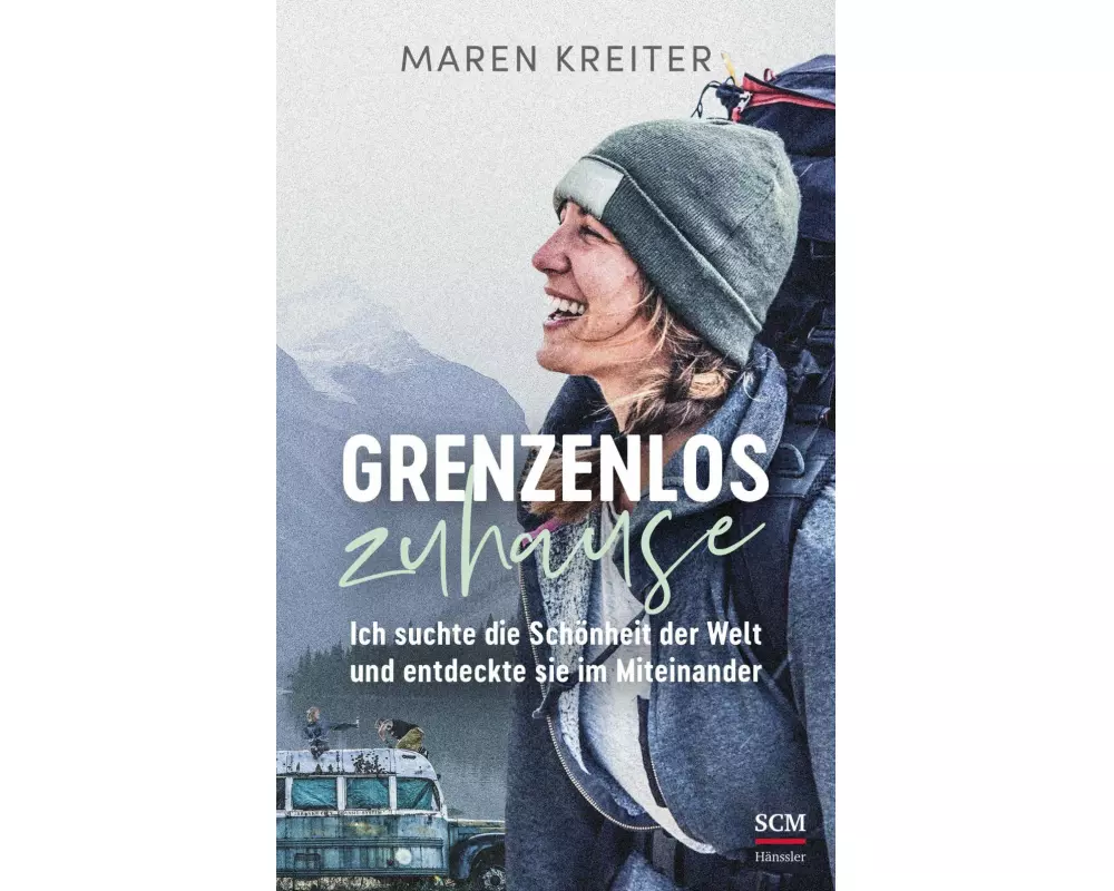 Grenzenlos zuhause