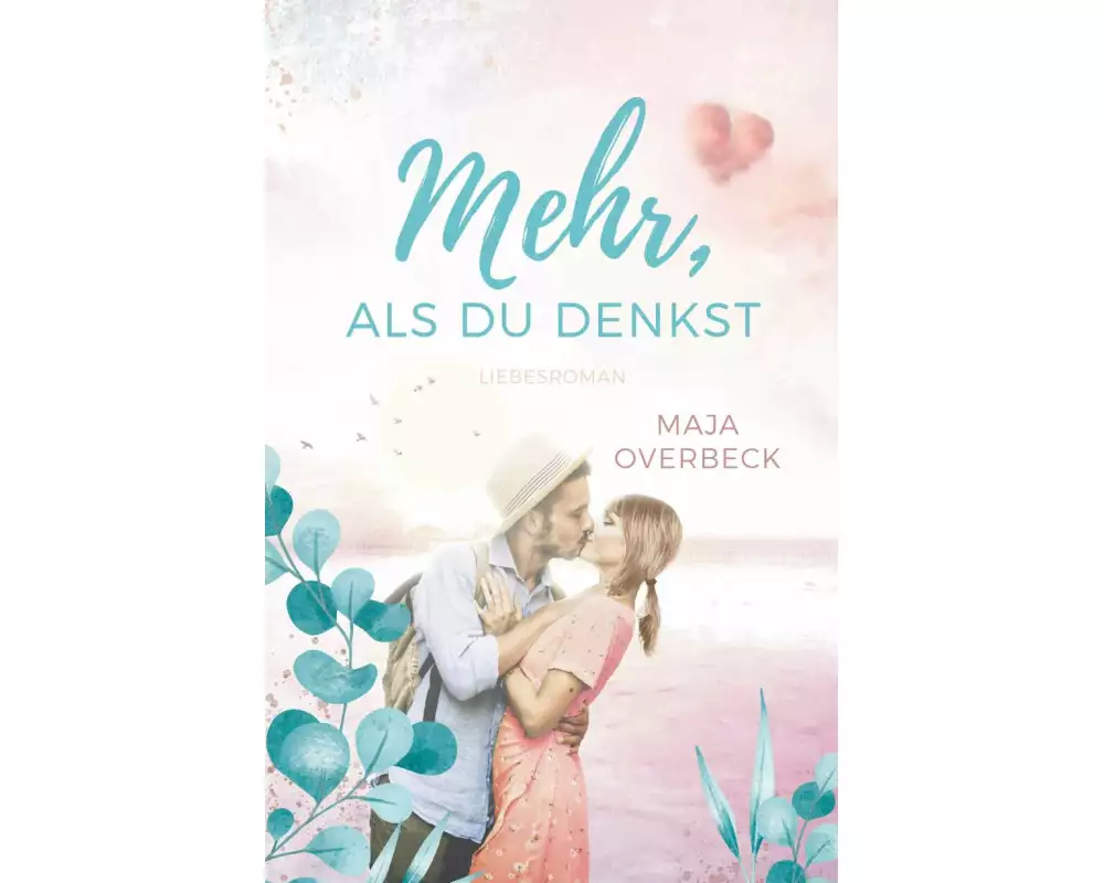 Mehr, als du denkst