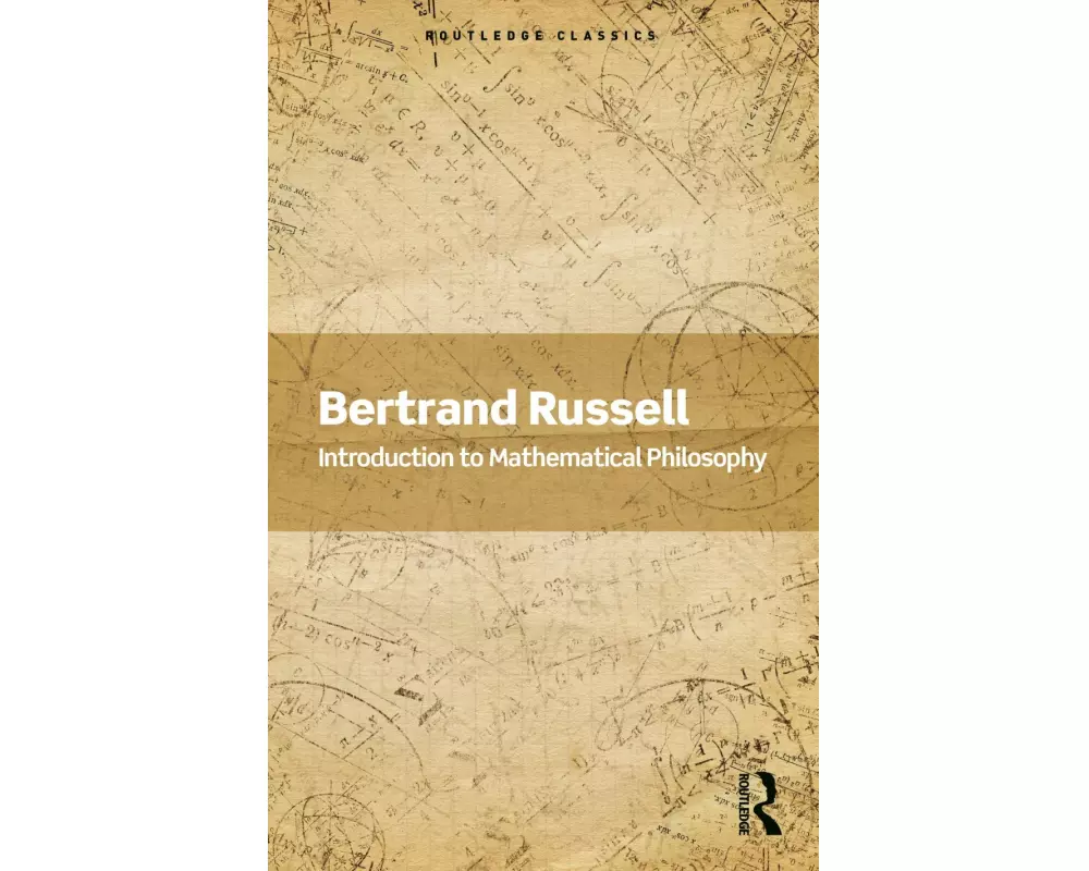 Introduction to Mathematical Philosophy