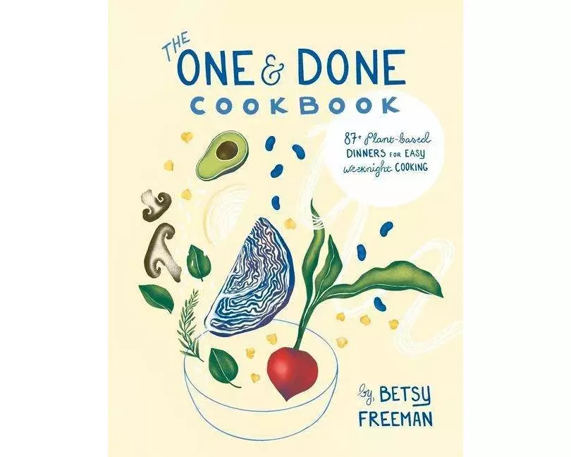 The One & Done Cookbook