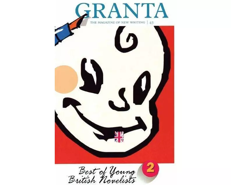 Granta 43