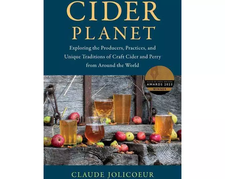 Cider Planet