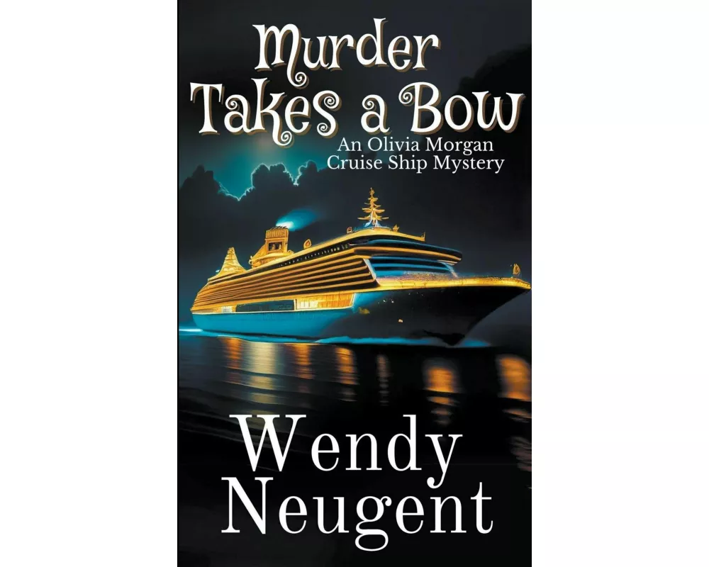 Murder Takes a Bow