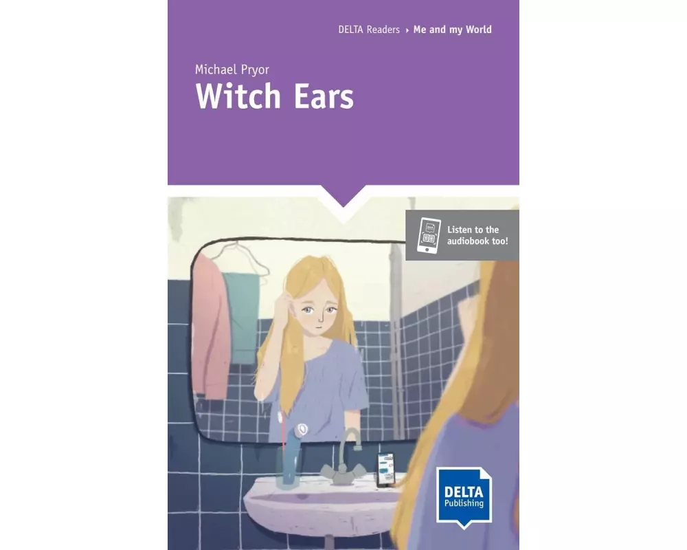 Witch Ears