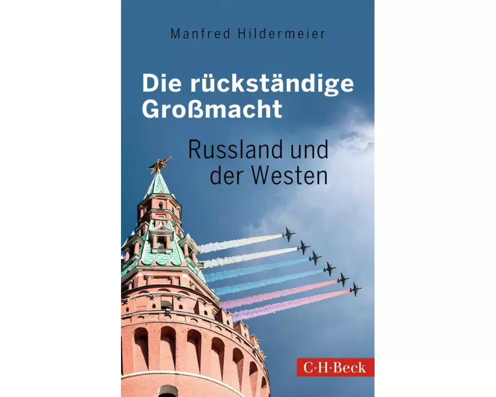 Die rückständige Großmacht