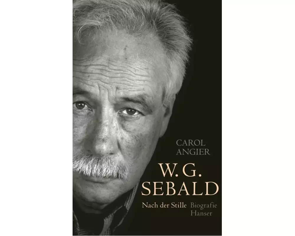 W.G. Sebald