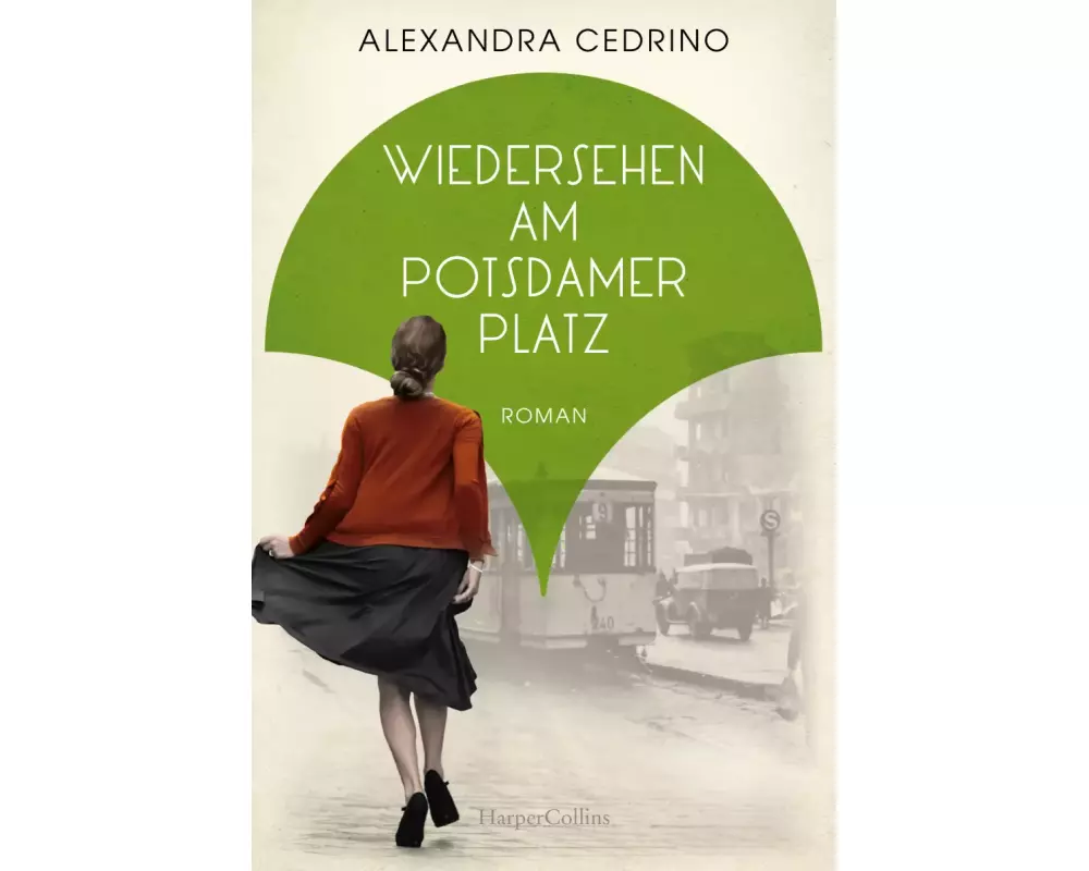 Wiedersehen am Potsdamer Platz