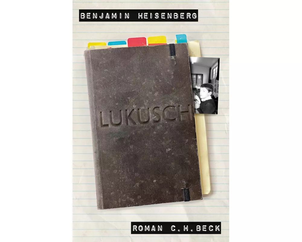 Lukusch