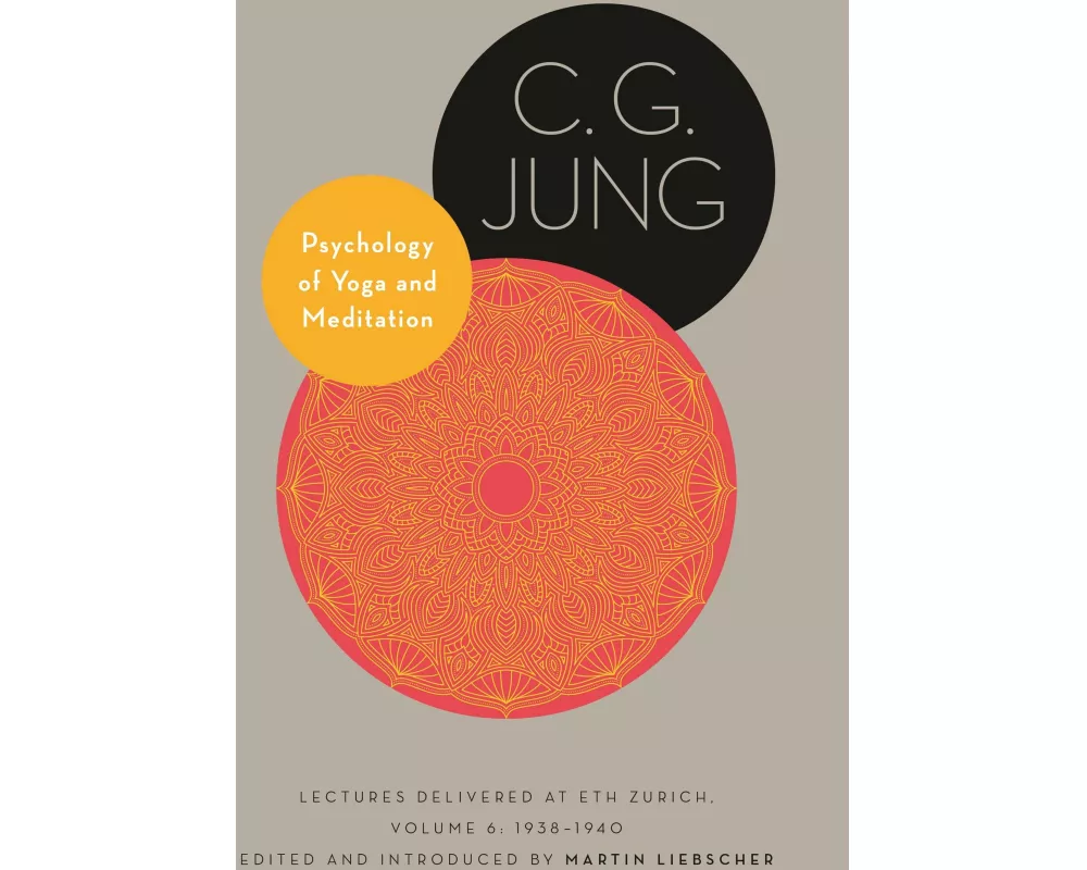 Psychology of Yoga and Meditation