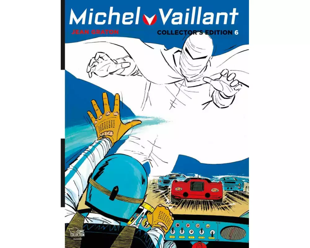 Michel Vaillant Collector's Edition 06