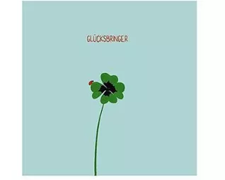 Postkarte / Glcksbringer