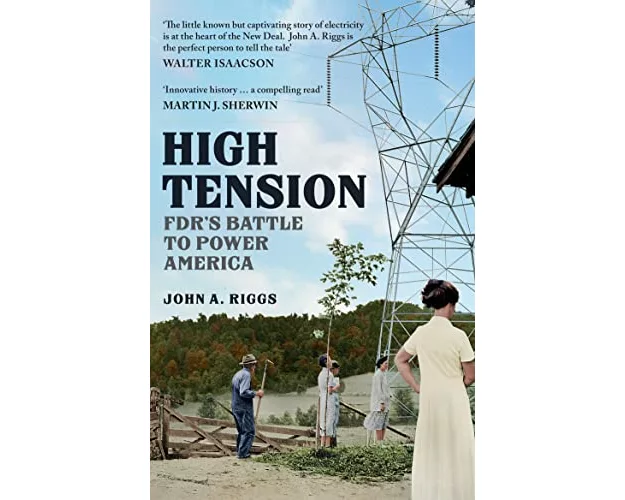 High Tension