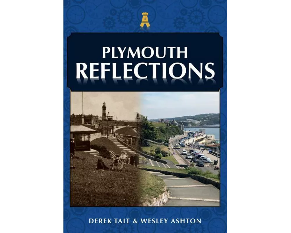 Plymouth Reflections