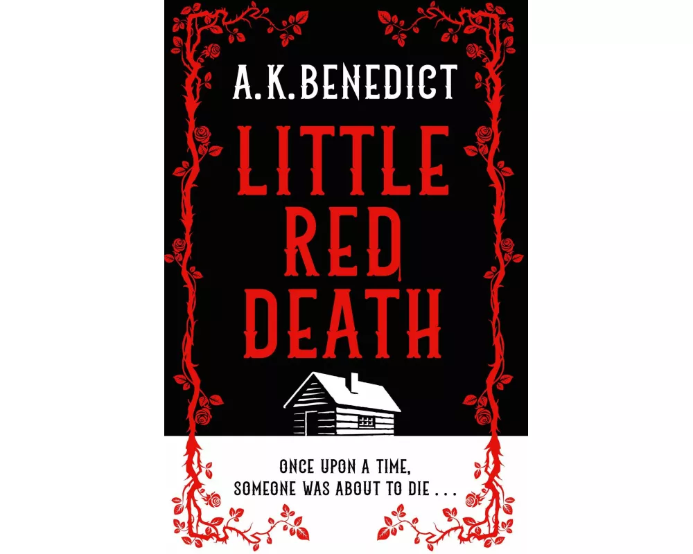 Little Red Death