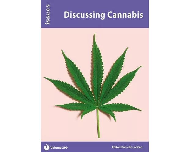 Discussing Cannabis