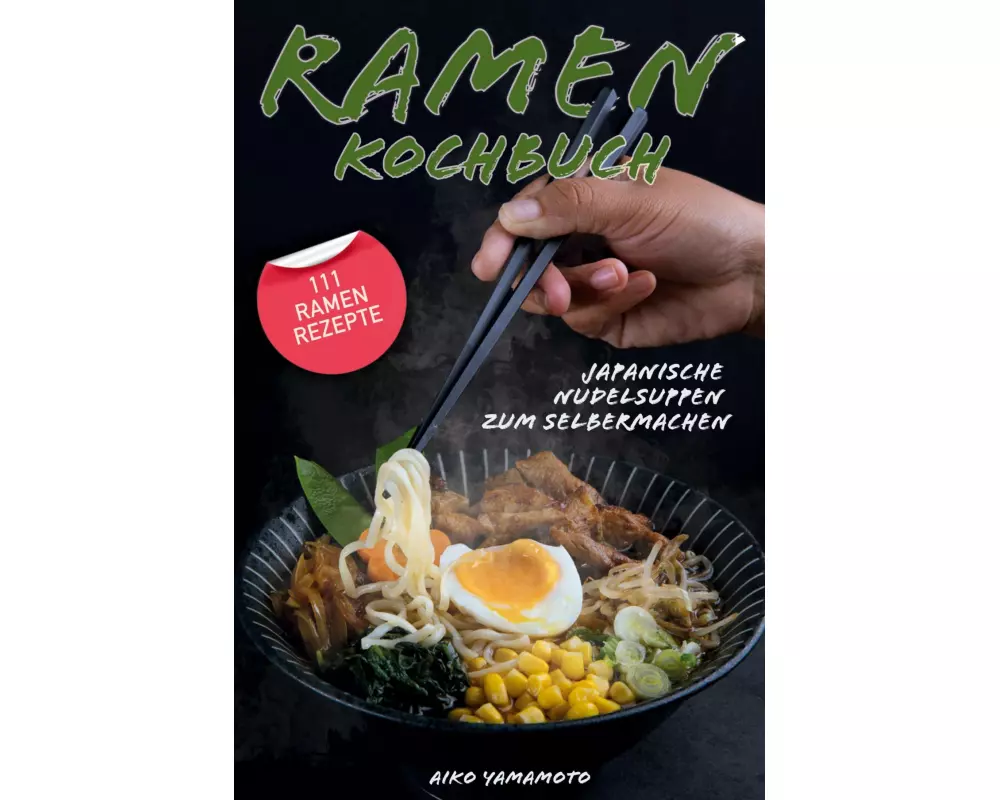 Ramen Kochbuch