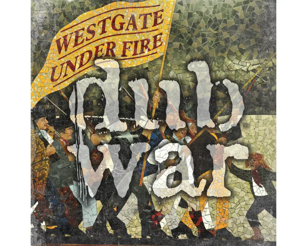 Westgate Under Fire (Digi)