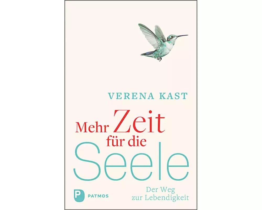 Mehr Zeit für die Seele