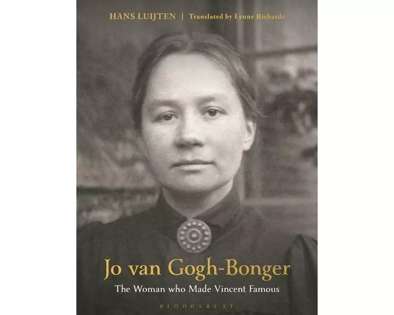 Jo van Gogh-Bonger
