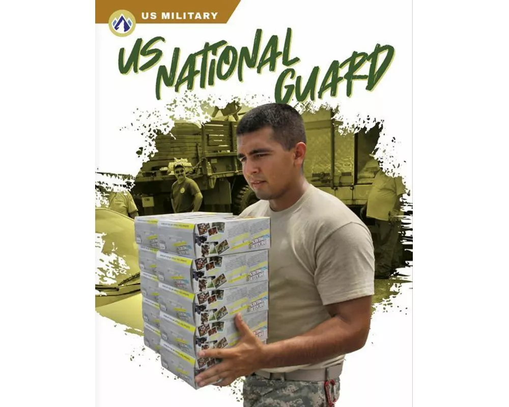 US National Guard