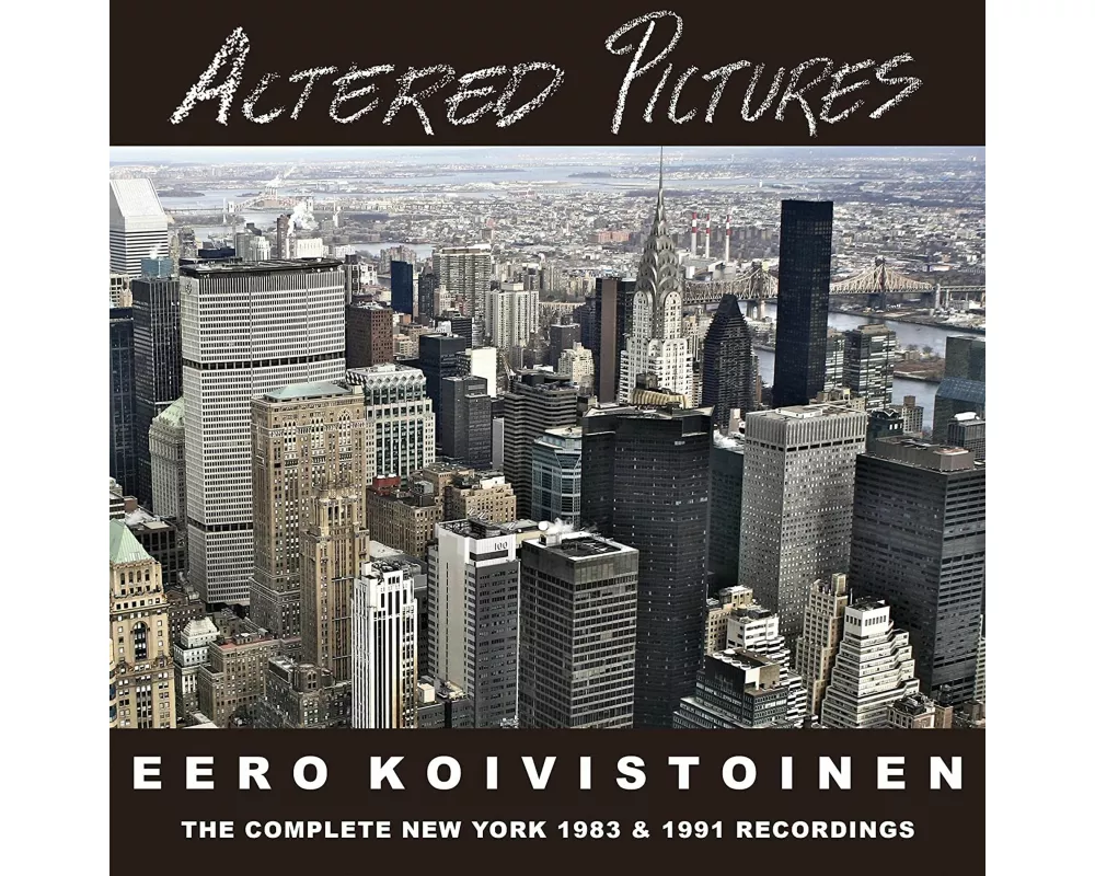 Altered Pictures