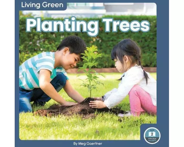 Planting Trees
