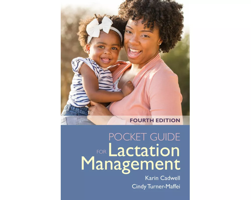 Pocket Guide for Lactation Management