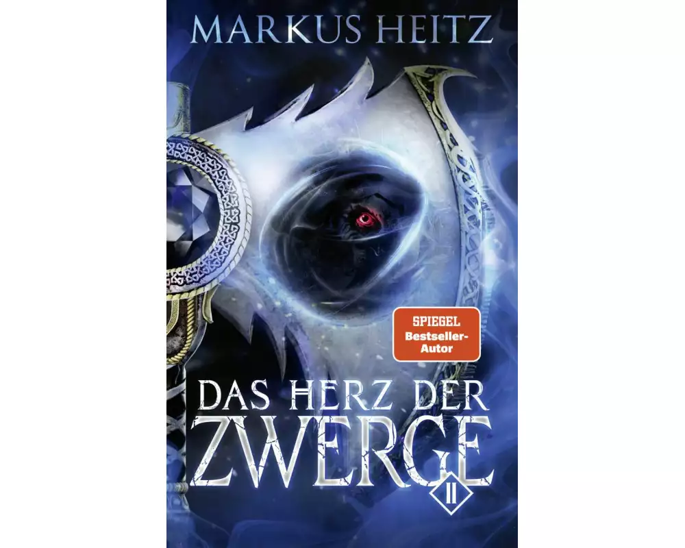 Das Herz der Zwerge 2