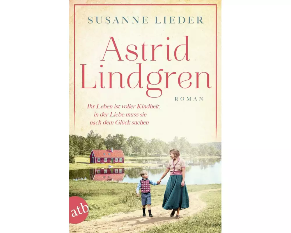 Astrid Lindgren