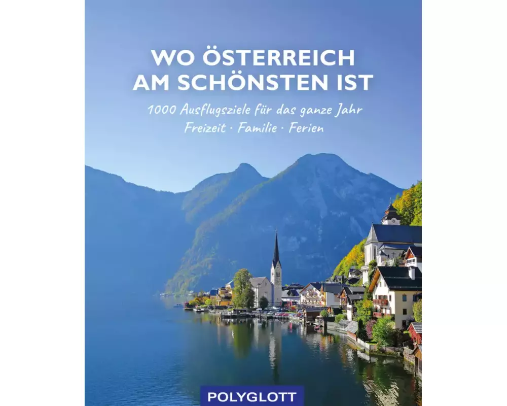 Wo Österreich am schönsten ist