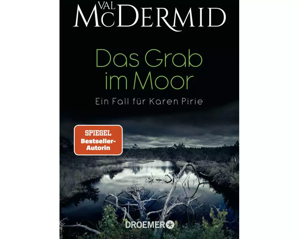 Das Grab im Moor