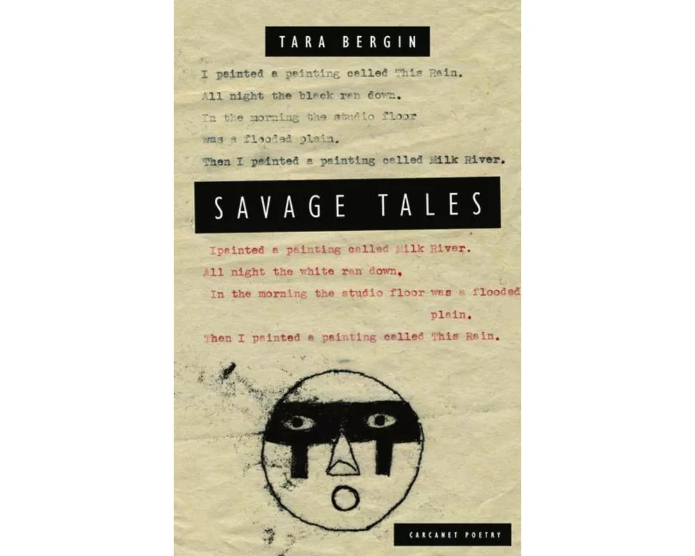 Savage Tales