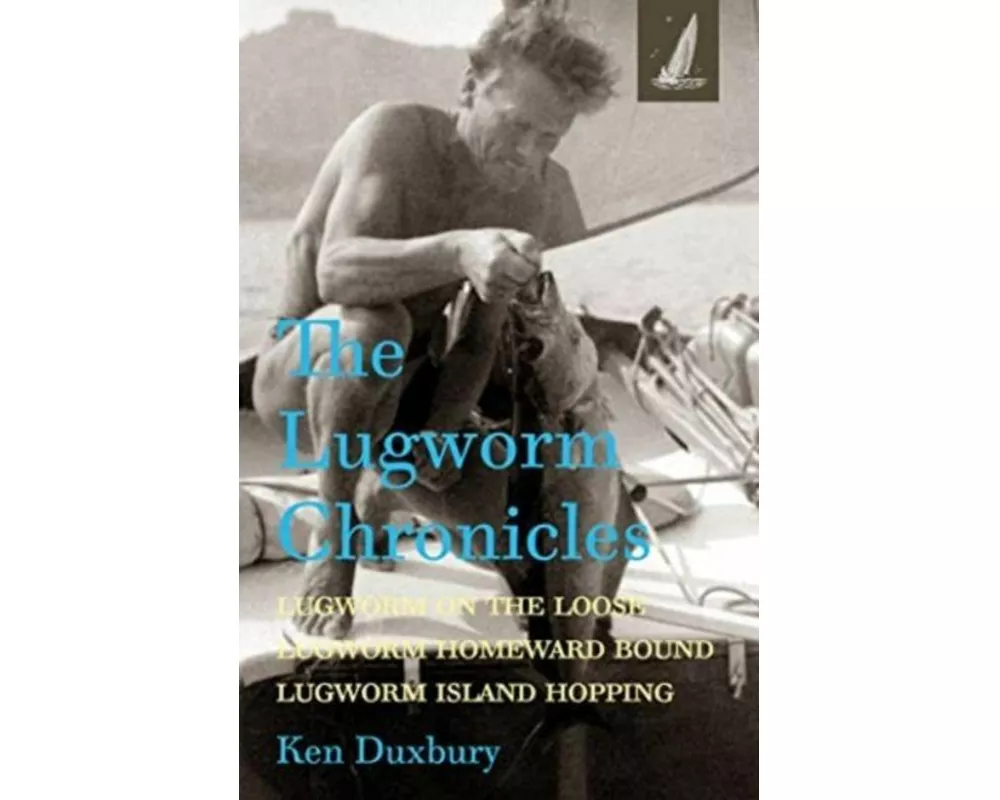 The Lugworm Chronicles