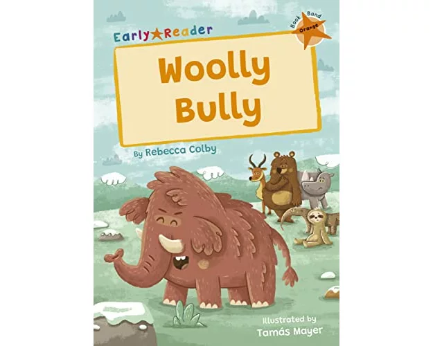 Woolly Bully