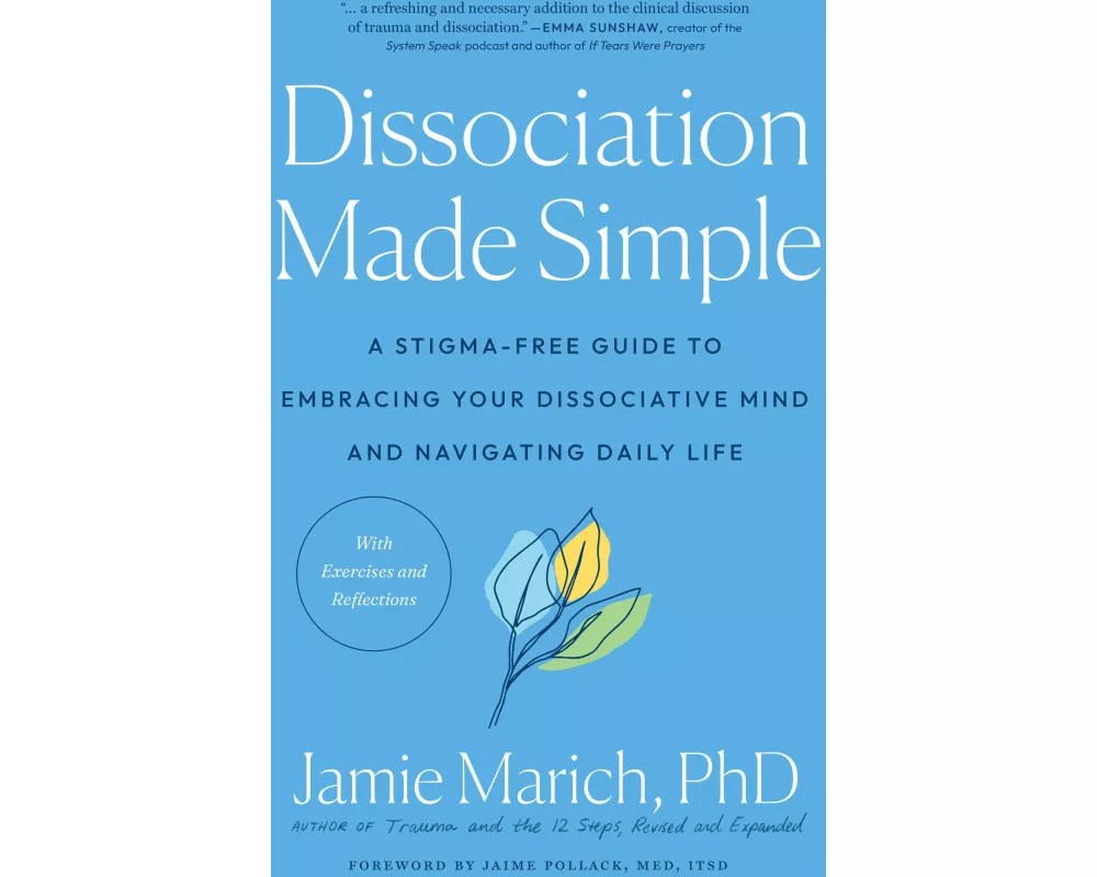Dissociation Made Simple