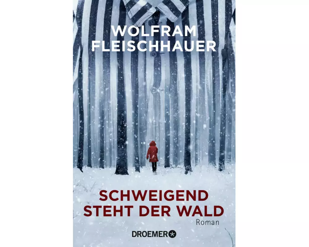 Schweigend steht der Wald