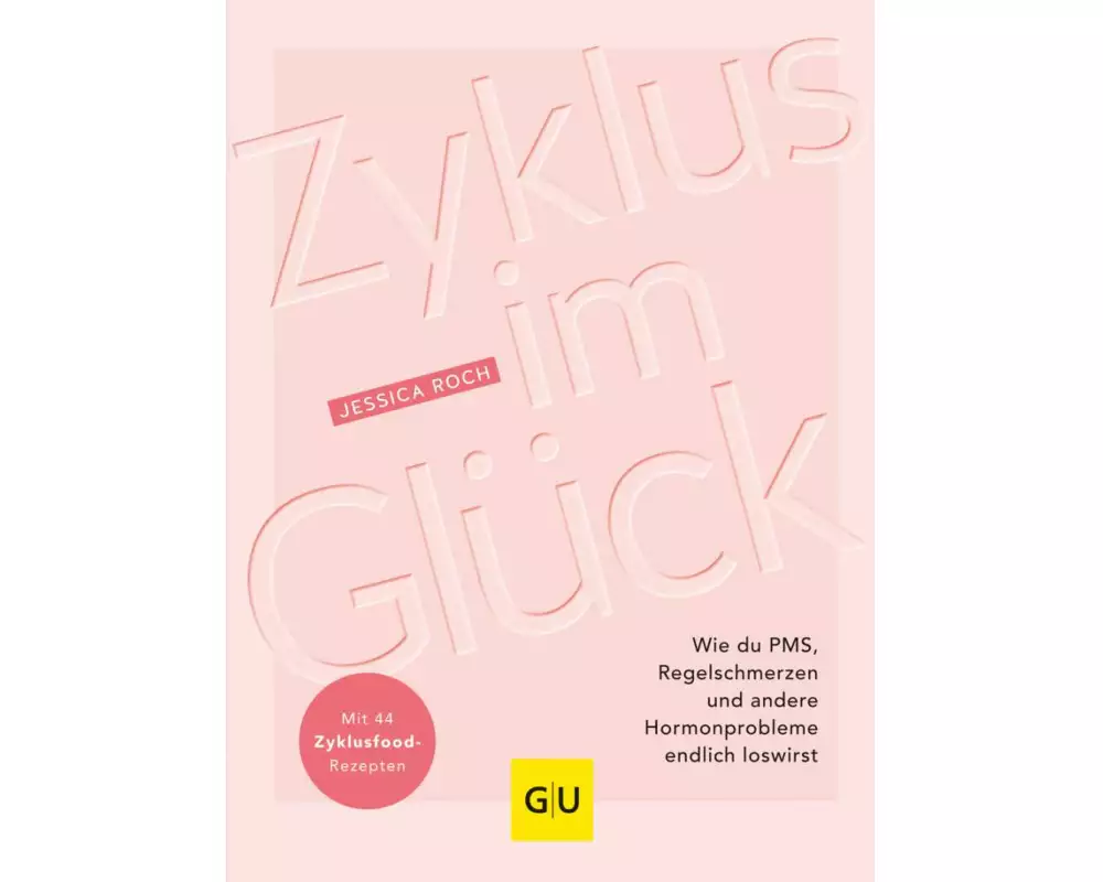 Zyklus im Glück