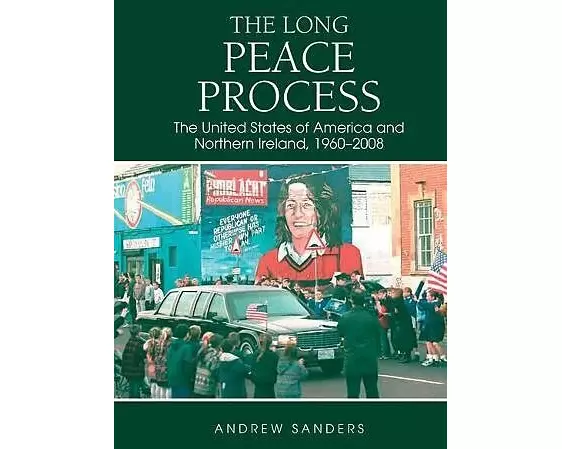 The Long Peace Process