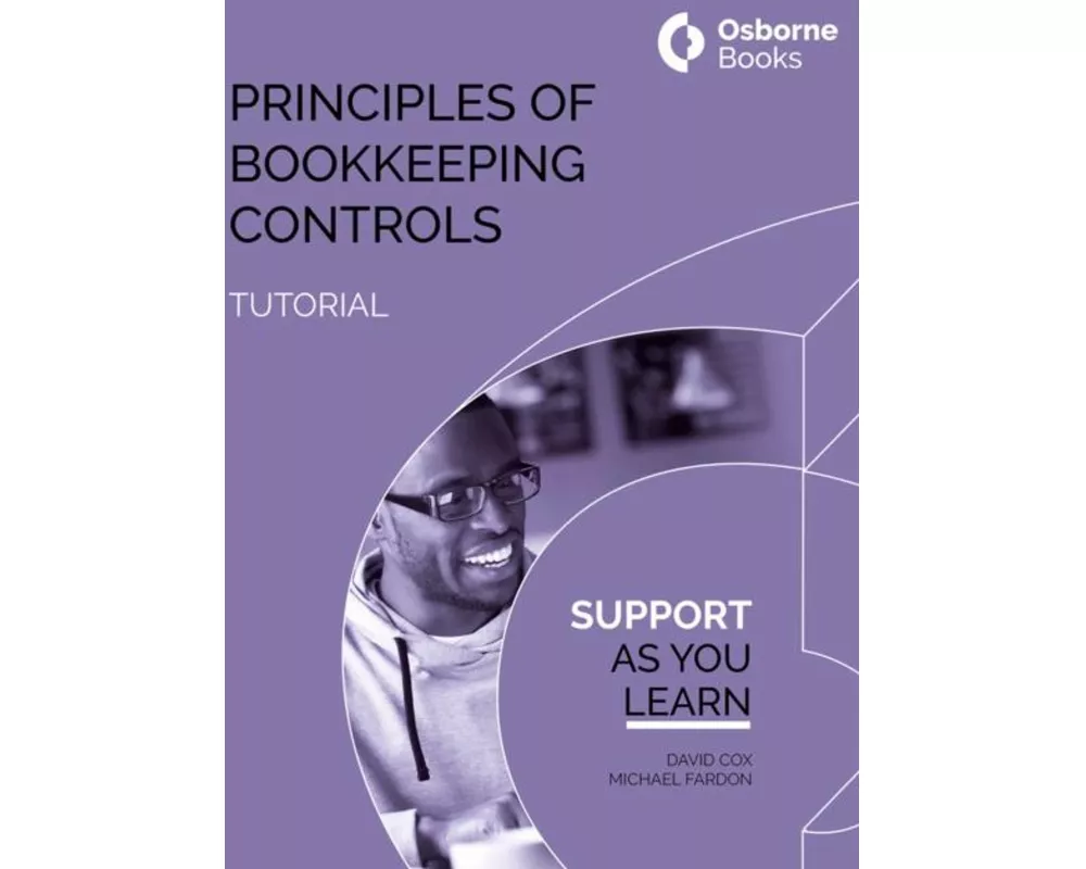 Principles Of Bookkeeping Controls Tutorial