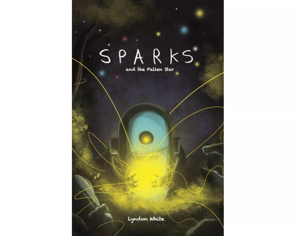 Sparks and the Fallen Star